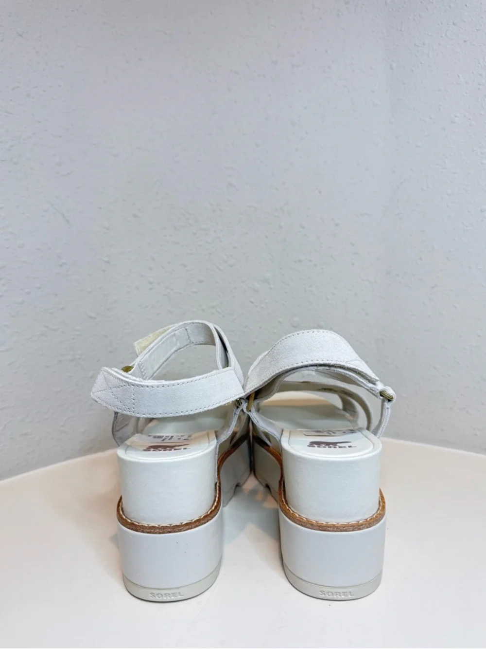 Sorel joanie lv